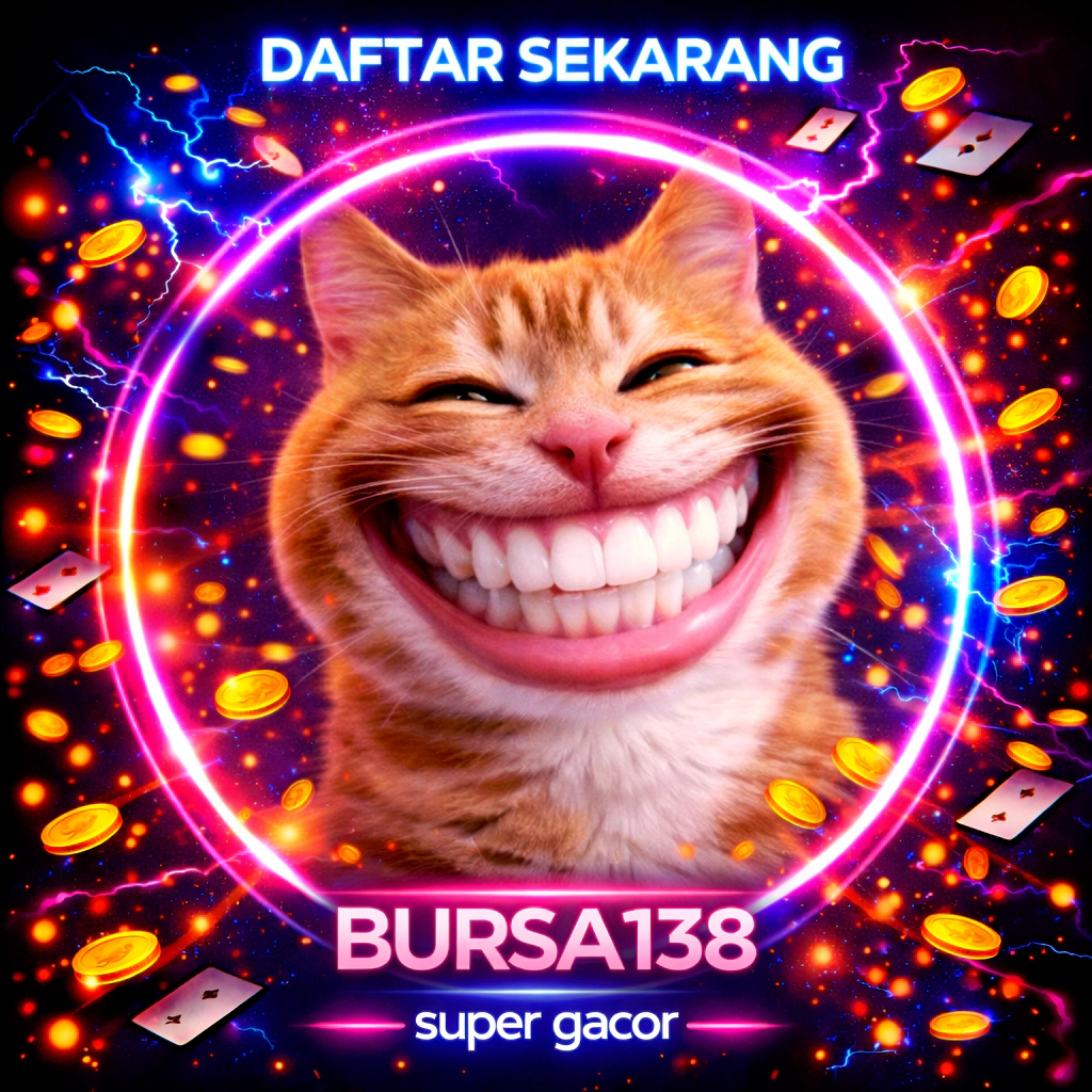 Galeri foto Bursa138 🝃 Portal Terdepan untuk Leveling Tanpa Batas di Jakarta